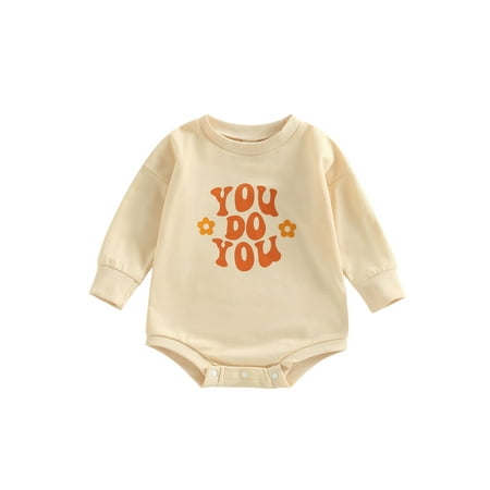 Bagilaanoe Newborn Baby Girl Boy Oversized Rompers Long Sleeve Letter Print Bodysuits 3M 6M 12M 18M Infant Casual One Piece Short Jumpsuit
Bagilaanoe Newborn Baby Girl Boy Oversized Rompers Long Sleeve Letter Print Bodysuits 3M 6M 12M 18M Infant Casual One Piece Short Jumpsuit