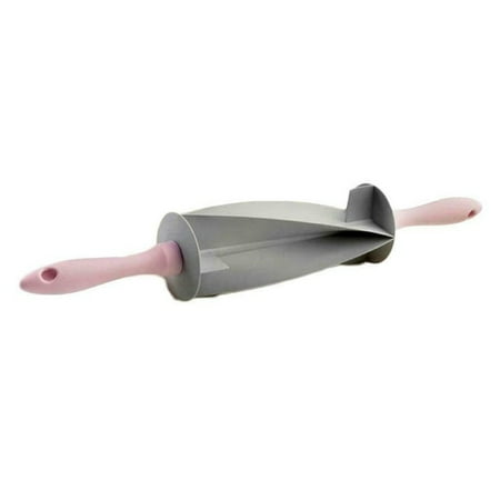 Pinkmall Multi-function Bread Slicer Set Blade Roller Croissant Cutter Home Kicthen Tool
Pinkmall Multi-function Bread Slicer Set Blade Roller Croissant Cutter Home Kicthen Tool