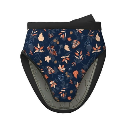 Pofeuu Autumn Leaves With Blue Print Thickened Mini Silicone Oven Mitts Heat Resistant Rubber Oven Mitt Gloves Finger Pinch Grips Pot Holder Silicone Potholder
Pofeuu Autumn Leaves With Blue Print Thickened Mini Silicone Oven Mitts Heat Resistant Rubber Oven Mitt Gloves Finger Pinch Grips Pot Holder Silicone Potholder