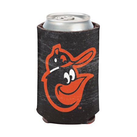 Baltimore Orioles WinCraft Cooperstown Collection Can Cooler