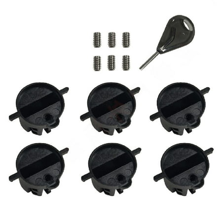 Surfboard Tail Fin Tail Rudder Slot Plugs Screws And Key Leash Plug Wrench
Surfboard Tail Fin Tail Rudder Slot Plugs Screws And Key Leash Plug Wrench