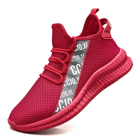 Mens Running Jogging Shoes Lightweight Indoor Outdoor Gym Workout Sneakers Breathable Walking Shoes
Mens Running Jogging Shoes Lightweight Indoor Outdoor Gym Workout Sneakers Breathable Walking Shoes