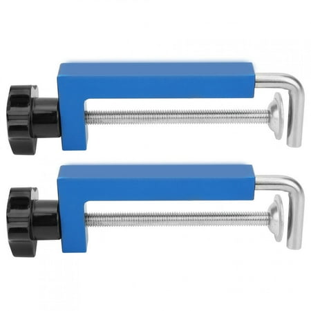 Woodworking Fence Clamp Aluminum Alloy Fence Clamp Carpenters Woodworking For DIY Carpenter Woodworking
Woodworking Fence Clamp Aluminum Alloy Fence Clamp Carpenters Woodworking For DIY Carpenter Woodworking