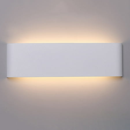 Mittory 12W Aluminum LED Modern Style Wall Lamp Suitable For Bedroom And Staircase
Mittory 12W Aluminum LED Modern Style Wall Lamp Suitable For Bedroom And Staircase