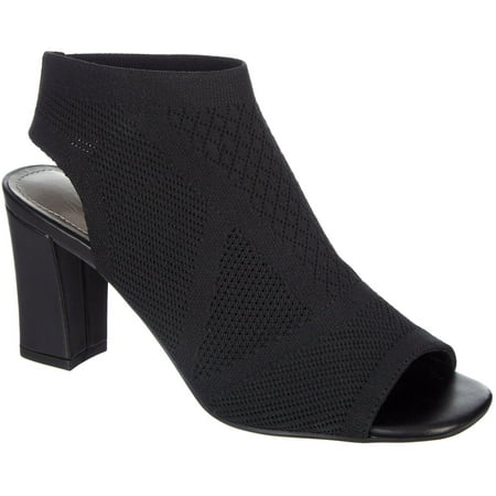 Impo Womens Valletta Heels 7.5 Black
Impo Womens Valletta Heels 7.5 Black