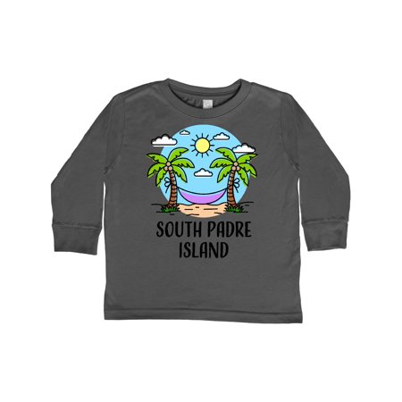 Inktastic Summer Vacation in South Padre Island Gift Toddler Boy or Toddler Girl Long Sleeve T-Shirt
Inktastic Summer Vacation in South Padre Island Gift Toddler Boy or Toddler Girl Long Sleeve T-Shirt