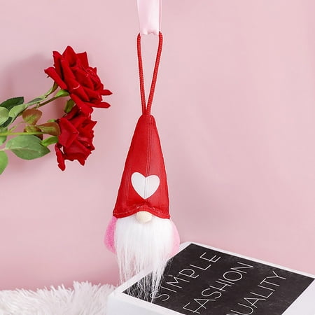 wendunide room decor Creative Faceless Doll Decoration Valentine s Day Doll Love Heart Doll Pendant Toy Doll Hang Decorations Faceless Doll
wendunide room decor Creative Faceless Doll Decoration Valentine s Day Doll Love Heart Doll Pendant Toy Doll Hang Decorations Faceless Doll
