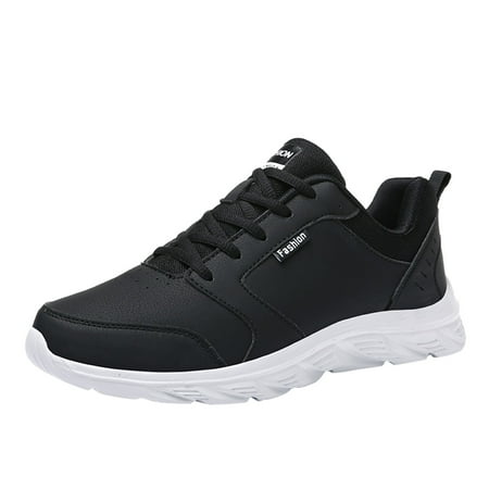 HSMQHJWE Laceless Shoes For Men Mens Dress Sneaker Fashion Summer Autumn Men Flat Lightweight Comfortable Casual Lace Up Solid Color Mens Classic Leather Sneaker
HSMQHJWE Laceless Shoes For Men Mens Dress Sneaker Fashion Summer Autumn Men Flat Lightweight Comfortable Casual Lace Up Solid Color Mens Classic Leather Sneaker