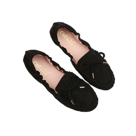 Ymiytan Lady Moccasins Driving Fashion Tassel Shoes Comfort Slip-On Casual Walking Flats
Ymiytan Lady Moccasins Driving Fashion Tassel Shoes Comfort Slip-On Casual Walking Flats