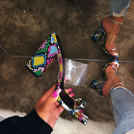 Tangnade women shoes Women s Fashion Casual Open Toe Square Heel Chunky Slippers Slides Sandals Shoes Multicolor 42
Tangnade women shoes Women s Fashion Casual Open Toe Square Heel Chunky Slippers Slides Sandals Shoes Multicolor 42