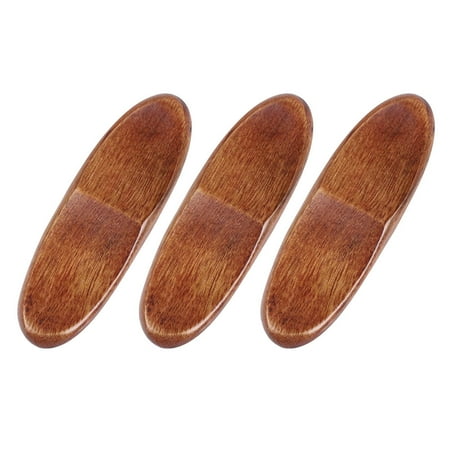 3pcs Household Chopstick Rack Spoon Holder Chopstick Rest for Hotel Room Restaurant (Coffee)
3pcs Household Chopstick Rack Spoon Holder Chopstick Rest for Hotel Room Restaurant (Coffee)
