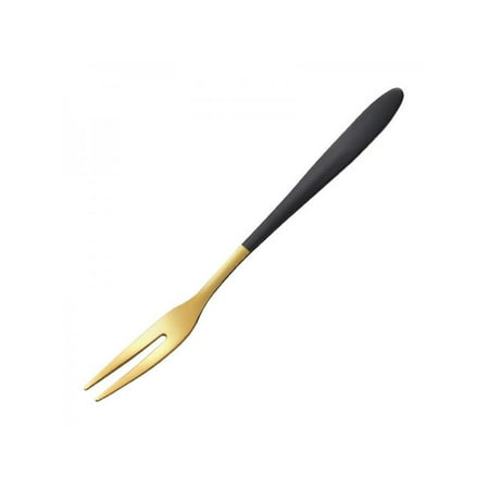 Fruit Forks Appetizer Dessert Forks Salad Forks Beautiful Colorful Food-Grade Stainless Steel Cutlery Forks For Cake In Party Snail Fork Restaurant 5 Inch 5 Packs.
Fruit Forks Appetizer Dessert Forks Salad Forks Beautiful Colorful Food-Grade Stainless Steel Cutlery Forks For Cake In Party Snail Fork Restaurant 5 Inch 5 Packs.