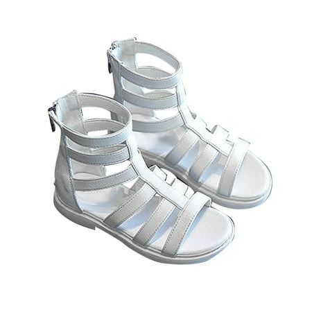 NIUREDLTD Little Child Open Toe Dress Sandals Girls Sandals Kids Shoes Girl Princess Shoes Sandals Beach Shoes Size 28
NIUREDLTD Little Child Open Toe Dress Sandals Girls Sandals Kids Shoes Girl Princess Shoes Sandals Beach Shoes Size 28