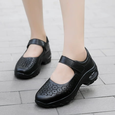 Women s Fashion Casual Nurse Shoes Breathable Lightweight Slip On Shoes Sneaker Womens Sandals Size 5 Rope Sandals for Women Sandals for Bunions Women Comfort Wedge Sandals for Women One Strap Sandals
Women s Fashion Casual Nurse Shoes Breathable Lightweight Slip On Shoes Sneaker Womens Sandals Size 5 Rope Sandals for Women Sandals for Bunions Women Comfort Wedge Sandals for Women One Strap Sandals