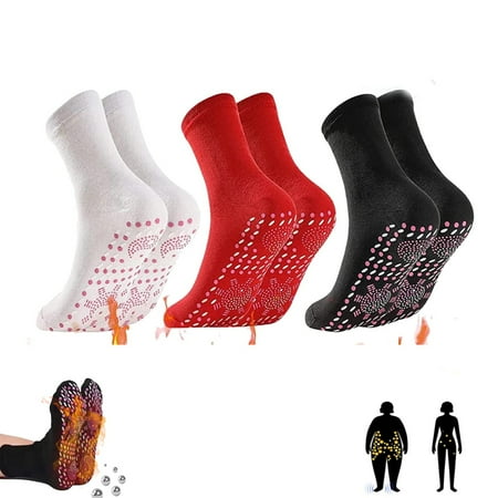 OVTICZA Women s Compression Warm Winter Socks Heated Causal Soft Crew Socks One Size C
OVTICZA Women s Compression Warm Winter Socks Heated Causal Soft Crew Socks One Size C