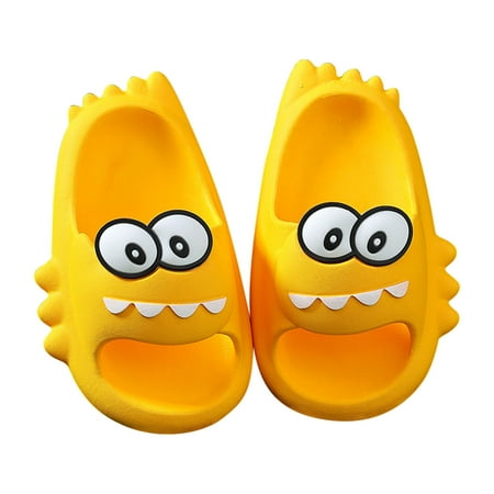 60% Off Slipper Fesfesfes Children Summer Cartoon Clown Fish Slippers Kids Bathing Shoes For Boys Girls In The Bathroom
60% Off Slipper Fesfesfes Children Summer Cartoon Clown Fish Slippers Kids Bathing Shoes For Boys Girls In The Bathroom