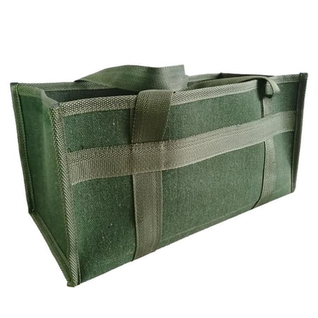 2024 Hand Tool Bag Durable Thickened Canvas Multifunctional Electrician Tool Bag for Hardware Parts
2024 Hand Tool Bag Durable Thickened Canvas Multifunctional Electrician Tool Bag for Hardware Parts