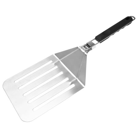 Stainless Steel Bread and Cake Shovel Pizza Peel Shovel Baking Tool