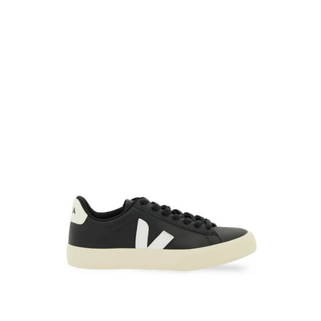 Veja Chromefree Leather Campo Sneakers Women