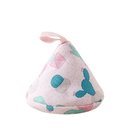 Hfyihgf Cute Anti-scalding Cap Casserole Microwave Pot Cap Pot Handle High Temperature Heat Insulation Gloves
Hfyihgf Cute Anti-scalding Cap Casserole Microwave Pot Cap Pot Handle High Temperature Heat Insulation Gloves