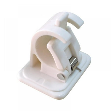 Hanging Rod End Hanging Clips Adhesive Wall Hanging Curtain Hanging Rod Clip Hook Suction Box Packaging Two Curtain Rod Brackets
Hanging Rod End Hanging Clips Adhesive Wall Hanging Curtain Hanging Rod Clip Hook Suction Box Packaging Two Curtain Rod Brackets