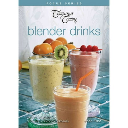 Blender Drinks