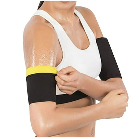 Beppter Women Slim Gloves Shapers Slender Slimmer Wrap Shaping Sleeves