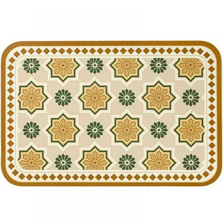 Vintage Light Luxury Leather Placemat Table Pad Flower Romantic Western Matsu Household Table Pad
Vintage Light Luxury Leather Placemat Table Pad Flower Romantic Western Matsu Household Table Pad