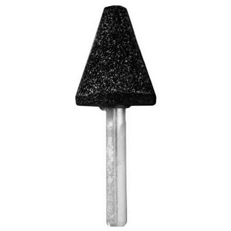 Century Drill & Tool 75211 75211 Mounted Grinding Point A2 - 1 in.