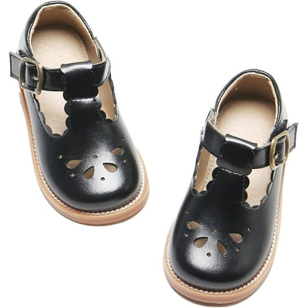 QWZNDZGR Toddler Little Girl Mary Jane Dress Shoes - Ballet Flats for Girl Party School Shoes
QWZNDZGR Toddler Little Girl Mary Jane Dress Shoes - Ballet Flats for Girl Party School Shoes