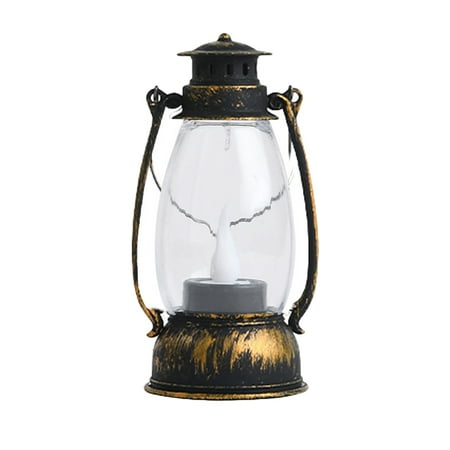 YMheart Electronic Candle Lamp Retro Design Super Bright Portable Handle Waterdrop Wick LED Lantern Light for Home
YMheart Electronic Candle Lamp Retro Design Super Bright Portable Handle Waterdrop Wick LED Lantern Light for Home