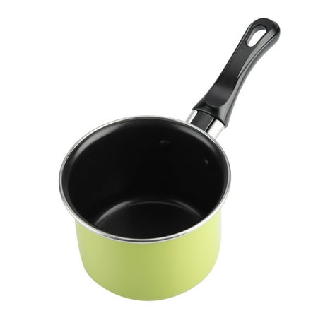 Milk Pot Soup Pot Non-Stick Durable Stockpot For Milk Heating
Milk Pot Soup Pot Non-Stick Durable Stockpot For Milk Heating