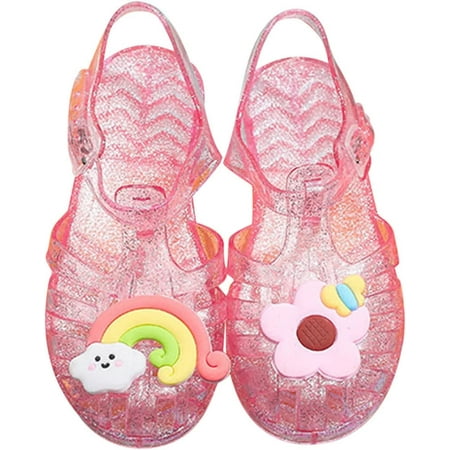 Kids Jelly Sandals 2023 Unisex Kids Baby Cute Fruit Jelly Shoes Girls Boys Sandals Summer Shoes for Kids Toddler Shoes Gender Neutral Sandals
Kids Jelly Sandals 2023 Unisex Kids Baby Cute Fruit Jelly Shoes Girls Boys Sandals Summer Shoes for Kids Toddler Shoes Gender Neutral Sandals