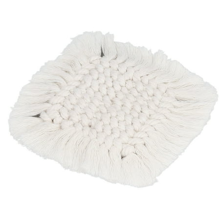 Place Mats Natural Cotton Wear Resistant Woven Placemat For Home For Hotel For Restaurant
Place Mats Natural Cotton Wear Resistant Woven Placemat For Home For Hotel For Restaurant