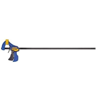 Irwin Quick - Grip One - Handed Bar Clamp / Spreader 24