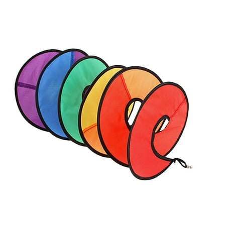 Outdoor Tent Wind Strip Camping Rainbow Garden Decoration Strip Portable Rotating Ribbon Colorful Wind Strip
Outdoor Tent Wind Strip Camping Rainbow Garden Decoration Strip Portable Rotating Ribbon Colorful Wind Strip