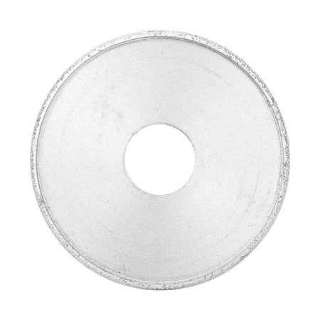 2024 7.3cm Brazed Diamond Grinding Wheel Rome Abrasive Wheel for Stone Ceramic Glass0.5cm
2024 7.3cm Brazed Diamond Grinding Wheel Rome Abrasive Wheel for Stone Ceramic Glass0.5cm