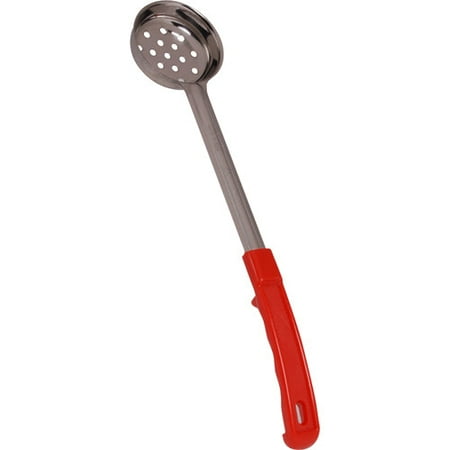 BROWNE 5742P PORTIONER PERF (2 OZ RED) FOR BROWNE
