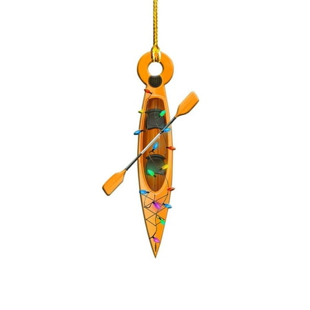 Kironypik Christmas Tree Pendant DIY Holiday Hanging Decoration Wood Craft Car Themed Xmas Pendants Festival Ornament Scene Layout Decor Type 6
Kironypik Christmas Tree Pendant DIY Holiday Hanging Decoration Wood Craft Car Themed Xmas Pendants Festival Ornament Scene Layout Decor Type 6