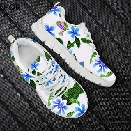 Plumeria Flower Floral Pattern Flats Shoes Women Luxury Designer Spring/Autumn Ladies Sneakers Casual Lightweight Footwear
Plumeria Flower Floral Pattern Flats Shoes Women Luxury Designer Spring/Autumn Ladies Sneakers Casual Lightweight Footwear