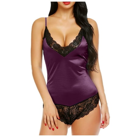 Lingerie Sets For Women Bra And Panty Sets Two Piece Underwire Lingerie Set(M Purple)
Lingerie Sets For Women Bra And Panty Sets Two Piece Underwire Lingerie Set(M Purple)
