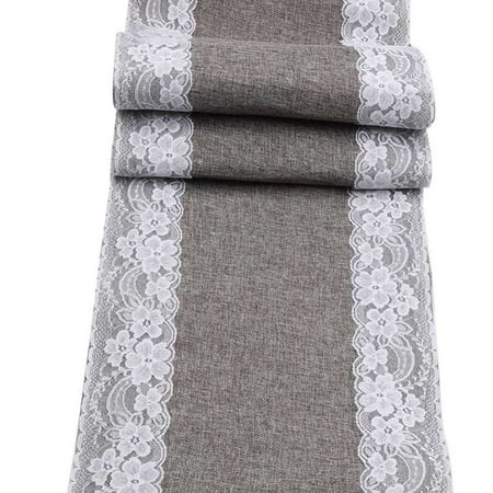 30*275cm Table Flag Runner Lace Floral Modern Home Dining Tablecloth for Party Wedding Decoration
30*275cm Table Flag Runner Lace Floral Modern Home Dining Tablecloth for Party Wedding Decoration
