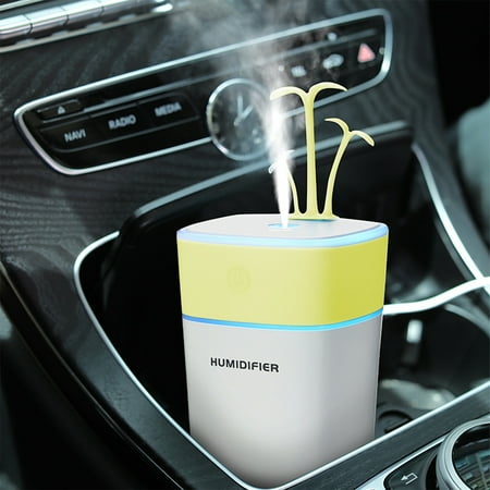 TAGOLD Four In One Mini Humidifier 2000mAh Personal Desktop Humidifier Night Light Humidifier 320ml Cool Mist Mode Super Quiet Suitable For Office Desktop Car
TAGOLD Four In One Mini Humidifier 2000mAh Personal Desktop Humidifier Night Light Humidifier 320ml Cool Mist Mode Super Quiet Suitable For Office Desktop Car