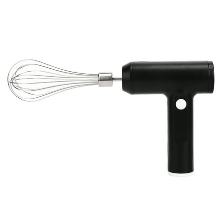 Zaqw Electric Hand Mixer Cordless Hand Mixer Curved Edges For Cake Baking For Kitchen
Zaqw Electric Hand Mixer Cordless Hand Mixer Curved Edges For Cake Baking For Kitchen