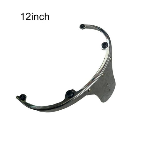 1012Inch Stainless Steel Suspension Rim Bracket Mounting Drum Hanging Bracket
1012Inch Stainless Steel Suspension Rim Bracket Mounting Drum Hanging Bracket