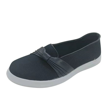 casual shoes for Women Large Size Women s Fashion Flat Single Shallow Shoes Bow Casual Single Shoes Women s casual shoes Mesh Dress Sandals for Women Black
casual shoes for Women Large Size Women s Fashion Flat Single Shallow Shoes Bow Casual Single Shoes Women s casual shoes Mesh Dress Sandals for Women Black