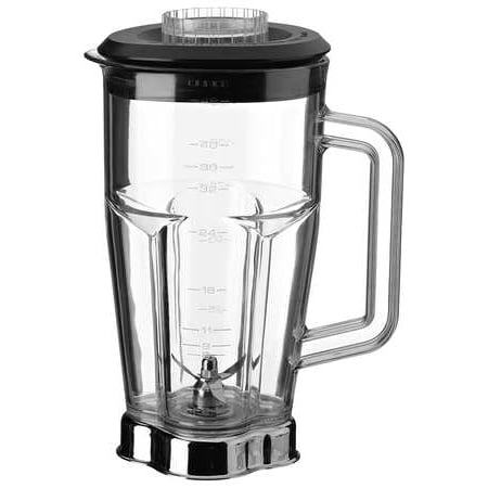 WARING COMMERCIAL CAC19 Blender Container with Lid and Blade