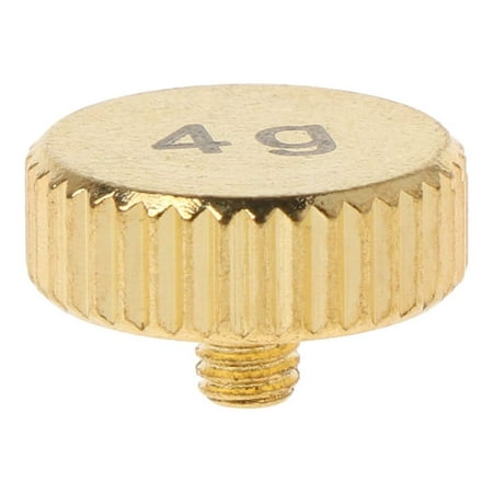 CIYISON 4g/2g for Shell Counter Weight Turntable Metal Record Parts for SL1200 SL1210 M5
CIYISON 4g/2g for Shell Counter Weight Turntable Metal Record Parts for SL1200 SL1210 M5