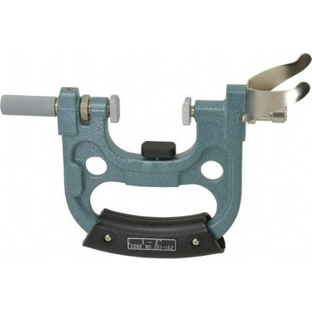 Mitutoyo 1 to 2 Inch Snap Gage