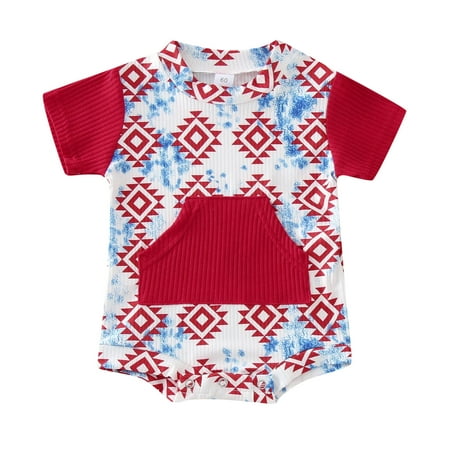 Kids Girls Bodysuit Love Heart Geometric Patchwork Printed Short Sleeve Ribbed Pullover Toddler Baby Playsuits Bodysuits Gifts To Child
Kids Girls Bodysuit Love Heart Geometric Patchwork Printed Short Sleeve Ribbed Pullover Toddler Baby Playsuits Bodysuits Gifts To Child